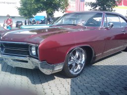 Big Bumper Meet 2010